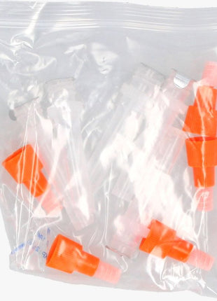 "BERIGHT" Corona Antigen Schnelltest zur Eigenanwendung für Laien / VPE 5er / CE-Zertifizierung / BfArM-Listung (AT1172/21) / PEI Evaluiert - Toolbrothers