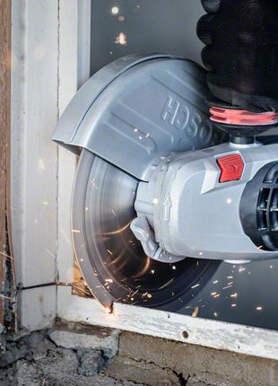 Bosch EXPERT MultiMaterial Diamant Trennscheibe 230 x 22,23 mm 1 Stk. ( 2608900663 ) Long Life - Toolbrothers