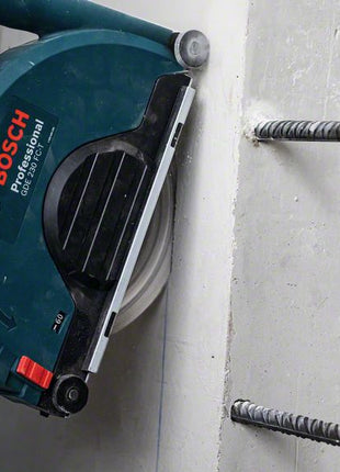 Bosch EXPERT MultiMaterial Diamant Trennscheibe 230 x 22,23 mm 1 Stk. ( 2608900663 ) Long Life - Toolbrothers