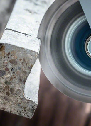 Bosch EXPERT MultiMaterial Diamant Trennscheibe 230 x 22,23 mm 1 Stk. ( 2608900663 ) Long Life - Toolbrothers