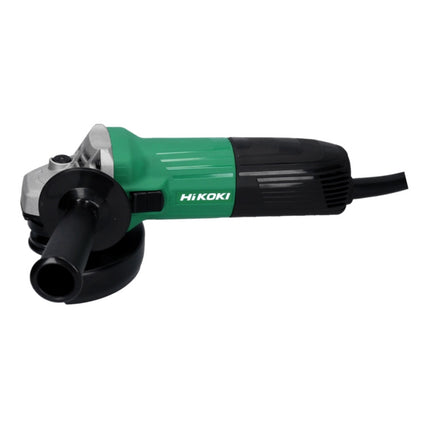 HIKOKI G 13 STA Winkelschleifer 125 mm 600 Watt ( G13STAYGZ ) - Toolbrothers