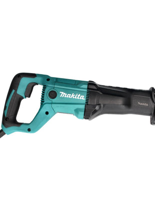 Makita JR 3051 TK Recipro saw reciprocating saw 1200 watts + 3x saw blade + case