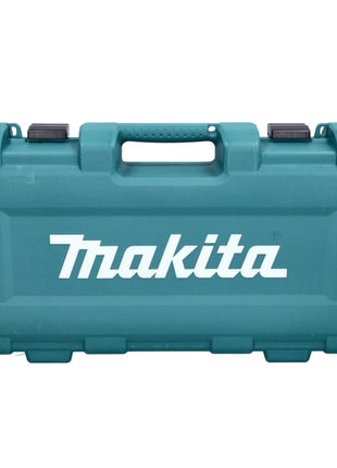 Makita JR 3051 TK Recipro saw reciprocating saw 1200 watts + 3x saw blade + case