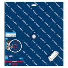 Bosch Expert Diamond Metal Wheel Disco da taglio 355 x 25,4 mm ( 2608900537 )
