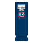 Bosch Expert SDS plus 7X Hammerbohrer 10,0 x 215 mm 50 Stk. ( 2608900194 ) 4 Schneiden Carbide Technology