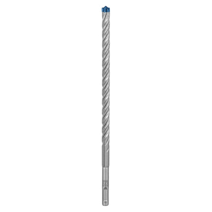 Bosch Expert SDS plus 7X marteau perforateur 12 x 265 mm 10 pièces (2608900175) 4 tranchants Technologie Carbure