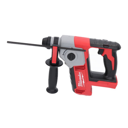Milwaukee M18 BH-201FC Akku Bohrhammer 18 V 1,2 J SDS plus + 1x Akku 2,0 Ah + Ladegerät