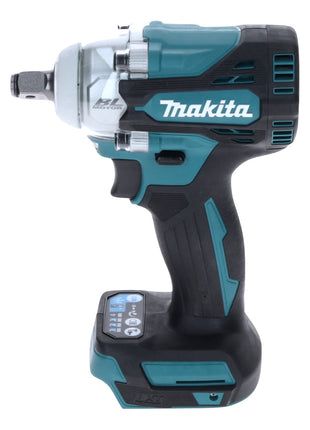 Makita DLX 2372 TJ Kit Combo Marteau perforateur sans fil DHR 242 + Clé à chocs sans fil DTW 300 + 2x batterie 5,0 Ah + chargeur + Makpac