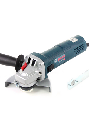 Amoladora angular Bosch GWS 9-125 S 900 W 125 mm (0601396104)