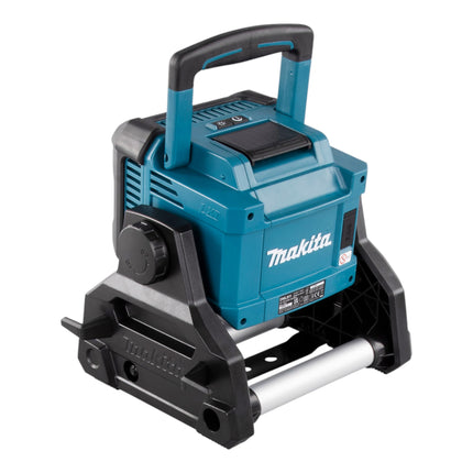 Makita DEADML 811 Faro da cantiere a batteria 14,4 / 18 V 3000 lm LED - senza batteria, senza caricabatterie