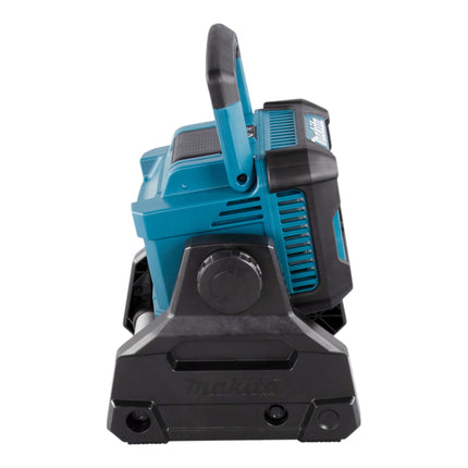 Makita DEADML 811 Faro da cantiere a batteria 14,4 / 18 V 3000 lm LED - senza batteria, senza caricabatterie