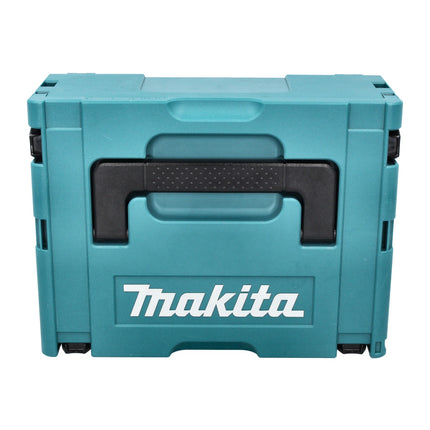 Makita DPV 300 F1J Akku Schleifer Polierer 18 V 50 / 80 mm Brushless + 1x Akku 3,0 Ah + Makpac - ohne Ladegerät - Toolbrothers
