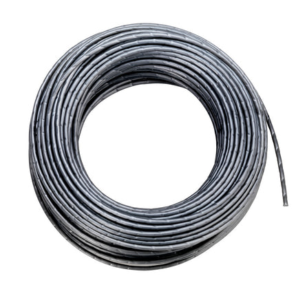 Metabo Ersatzfaden 30 m Ø 2 mm wellenförmig ( 628430000 ) für Rasentrimmer - Toolbrothers