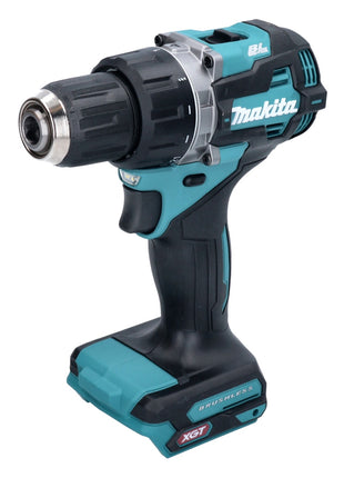 Makita DF 002 GZ Perceuse-visseuse sans fil 64Nm Brushless XGT 40V max. - sans batterie, sans chargeur