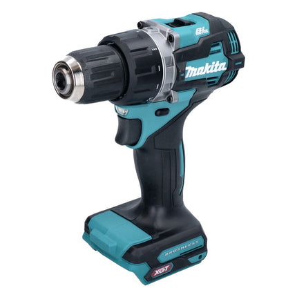 Makita DF 002 GZ Cordless Drill Driver 64Nm Brushless XGT 40V max.  - without battery, without charger