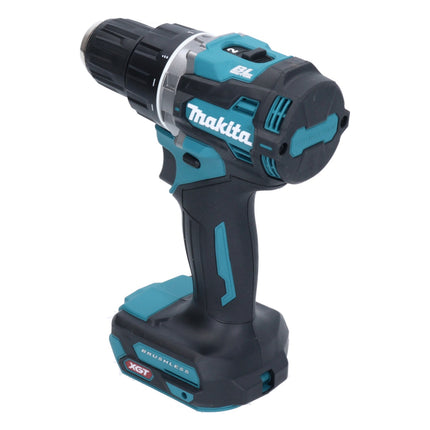 Makita DF 002 GZ Cordless Drill Driver 64Nm Brushless XGT 40V max.  - without battery, without charger
