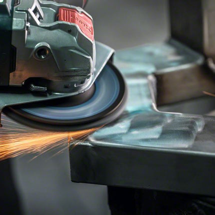 Bosch EXPERT N475 Surface Conditioning Material Fächerscheibe 125 mm Mittel X-LOCK 1 Stk. ( 2608901474 ) - Toolbrothers