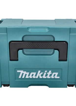 Compressore a batteria Makita DMP 181 RM1J 18 V 11,1 bar + 1x batteria 4,0 Ah + caricabatterie + Makpac