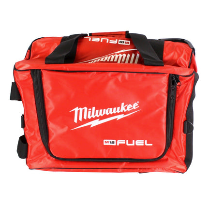 Bolsa de herramientas con ruedas Milwaukee M18 Fuel Wheelbag-S