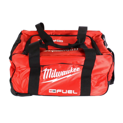 Bolsa de herramientas con ruedas Milwaukee M18 Fuel Wheelbag-S