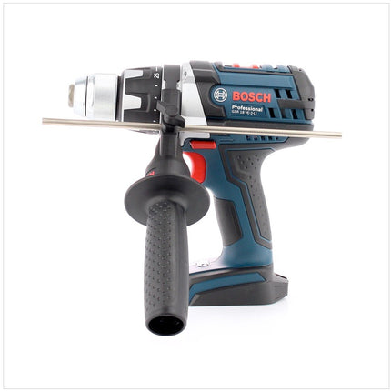 Bosch GSR 18 VE-2-LI Professional Akku Bohrschrauber Solo in L-Boxx ( 06019D9102 ) - Toolbrothers