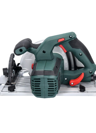 Metabo KS 55 FS Sega circolare portatile 1200 W 160 mm ( 600955000 ) + lama circolare