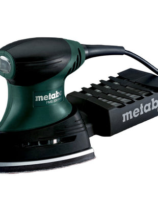 Metabo FMS 200 Intec multi-sander 200 W 100 x 147mm ( 600065500 ) + case