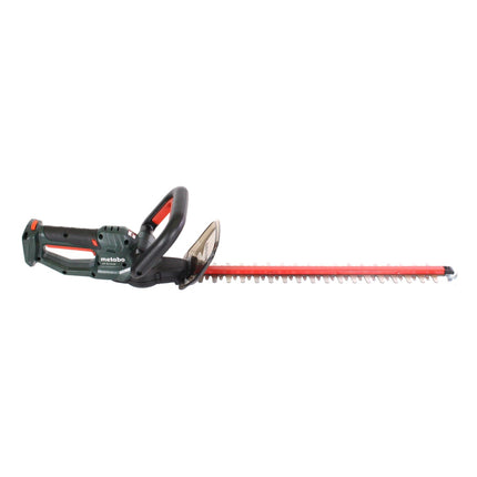 Metabo HS 18 LTX 55 Akku Heckenschere 18 V 53 cm + 1x Akku 4,0 Ah - ohne Ladegerät - Toolbrothers