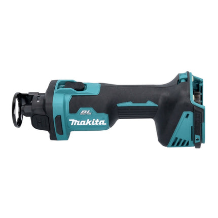 Makita DCO 181 RF1J Akku Rotationsschneider 18 V 32000 U/min Brushless + 1x Akku 3.0 Ah + Ladegerät + Makpac - Toolbrothers