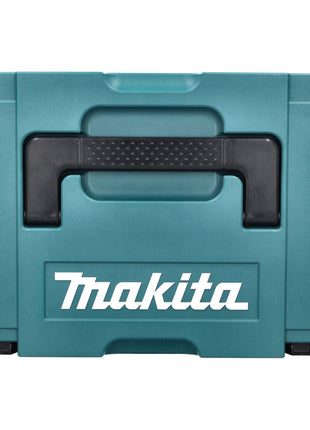 Makita DCO 181 RF1J Akku Rotationsschneider 18 V 32000 U/min Brushless + 1x Akku 3.0 Ah + Ladegerät + Makpac - Toolbrothers
