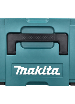 Makita DCO 181 RMJ Akku Rotationsschneider 18 V 32000 U/min Brushless + 2x Akku 4,0 Ah + Ladegerät + Makpac - Toolbrothers
