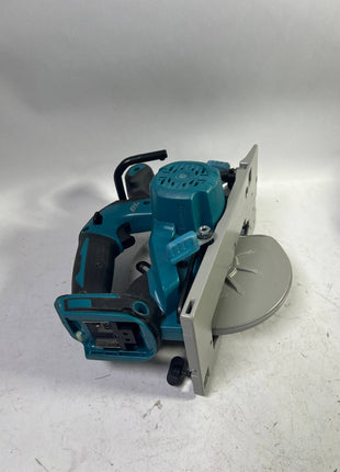 Makita DHS 680 Z Akku Handkreissaege 18V 165 mm Solo ohne Akku ohne Ladegeraet Reparaturgeraet 3 - toolbrothers