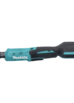 Makita DWR 180 A1 Cordless ratchet screwdriver 18 V 47.5 Nm 1/4" 3/8" + 1x rechargeable battery 2.0 Ah - without charger