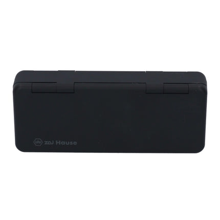 Wiha Zai Home Juego de micropuntas 40 en 1 Destornillador ESD 42 piezas (DHT0004)