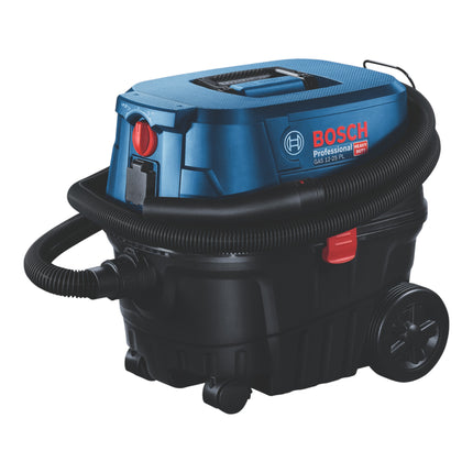 Bosch GAS 12-25 PL Professional wet and dry vacuum cleaner 1250 W HEPA ( 060197C100 )