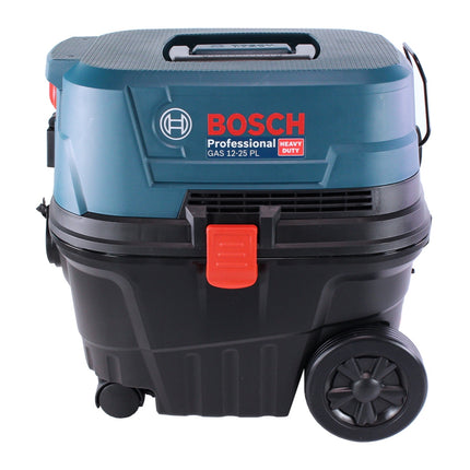 Bosch GAS 12-25 PL Professional wet and dry vacuum cleaner 1250 W HEPA ( 060197C100 )