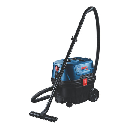 Bosch GAS 12-25 PL Professional wet and dry vacuum cleaner 1250 W HEPA ( 060197C100 )