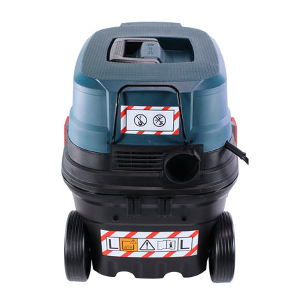 Bosch GAS 12-25 PL Professional wet and dry vacuum cleaner 1250 W HEPA ( 060197C100 )