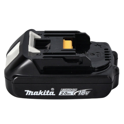 Makita DDF 485 A1 cordless drill driver 18 V 50 Nm brushless + 1x rechargeable battery 2.0 Ah - without charger