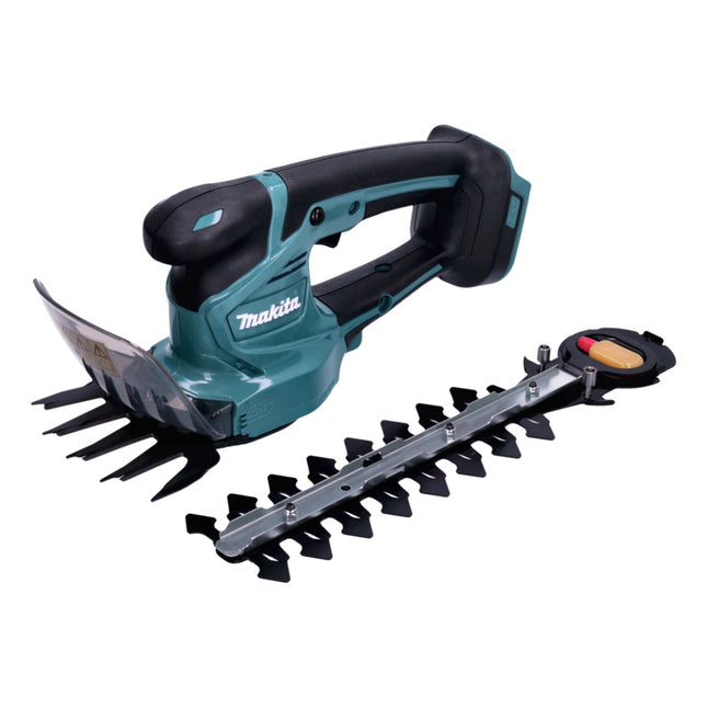 Makita DUM 111 ZX Cordless grass shears shrub shears 18 V 11 cm solo - without battery, without charger