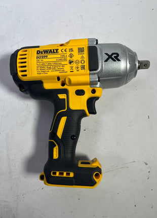 DeWalt DCF 899 NT Akku Schlagschrauber 18 V 950 Nm Brushless Solo TSTAK Gebraucht 2 - toolbrothers