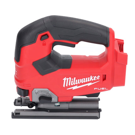 Milwaukee M18 FJS-0X cordless jigsaw 18 V 25 mm stroke brushless ( 4933464726 ) + HD box - without battery, without charger