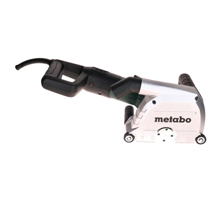 Metabo MFE 40 Wall Chaser 1900 W 125 mm + 2x tarcza tnąca + walizka ( 604040500 )