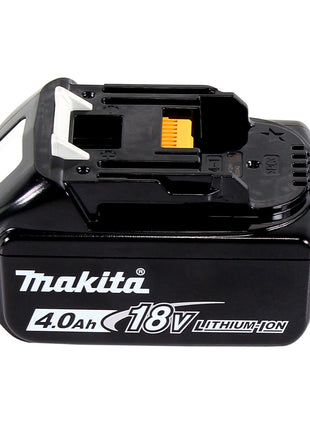 Makita DUM 111 M1X Akumulatorowe nożyce do trawy i krzewów 18 V + 1x akumulator 4,0 Ah - bez ładowarki