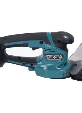 Makita DUM 111 RM1X Cordless grass shears shrub shears 18 V + 1x battery 4.0 Ah + charger