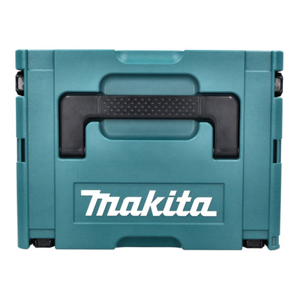 Makita DUM 111 F1XJ Tijeras de podar sin cable 18 V + 1x batería recargable 3,0 Ah + Makpac - sin cargador