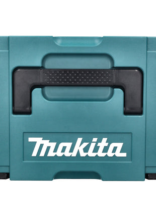 Makita DUM 111 T1XJ Akumulatorowe nożyce do trawy i krzewów 18 V + 1x akumulator 5,0 Ah + Makpac - bez ładowarki
