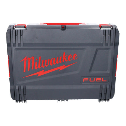 Seghetto alternativo a batteria Milwaukee M18 FJS-502X 18 V 25 mm brushless ( 4933464727 ) + 2x batteria 5,0 Ah + caricabatterie + scatola HD