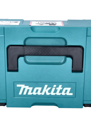 Trapano avvitatore a batteria Makita DF 333 DNX12 12 V 30 Nm + 1x batteria 2,0 Ah + 1x batteria 18 V 5,0 Ah + caricatore + valigetta Makpac