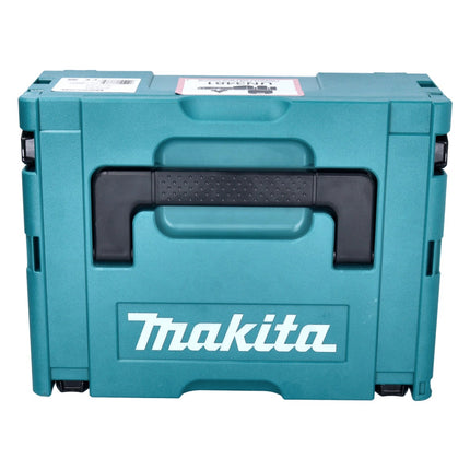 Makita DF 333 DNX12 taladro atornillador inalámbrico 12 V 30 Nm + 1x batería 2,0 Ah + 1x batería 18 V 5,0 Ah + cargador + Makpac
